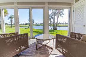 Ponte Vedra The Pointe G1, Golf View, 3 Bedrooms, Sleeps 6